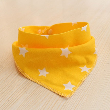 Bandana for Small French Bulldogs