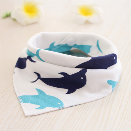 Bandana for Small French Bulldogs