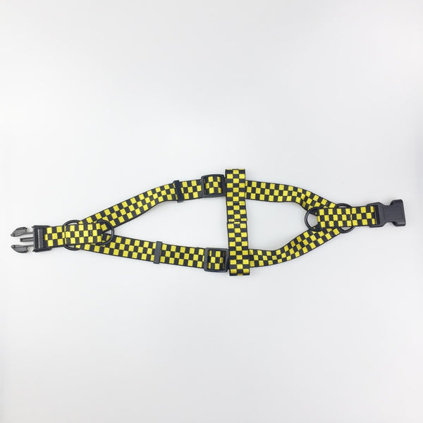 Adjustable Walking and Training Harness