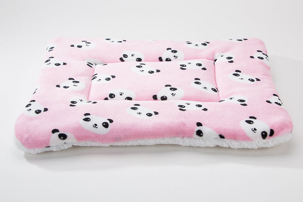 Breathable Soft Sleeping Mat For French Bulldogs