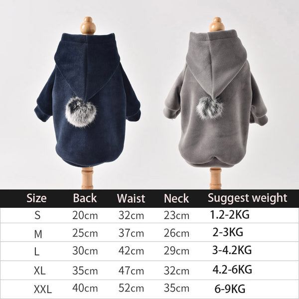 French Bulldog Hoodie