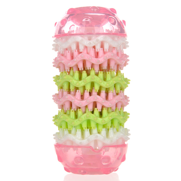 Teeth Interactive Toy