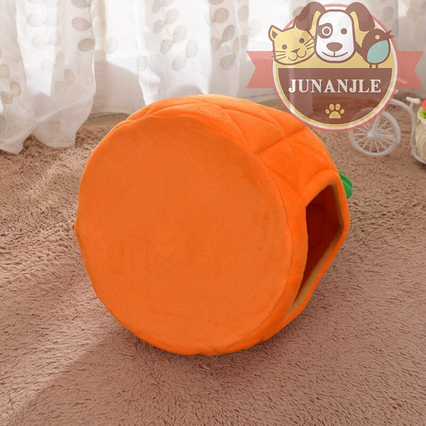 French Bulldog Pineapple Bed