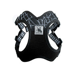 Sport X3 Breathable Harnesses  for  French Bulldog