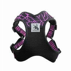 Sport X3 Breathable Harnesses  for  French Bulldog