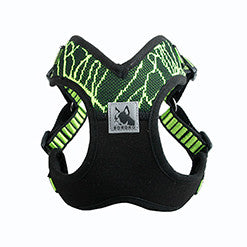 Sport X3 Breathable Harnesses  for  French Bulldog