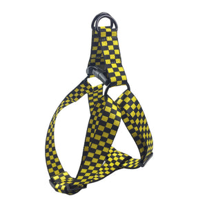 Adjustable Walking and Training Harness