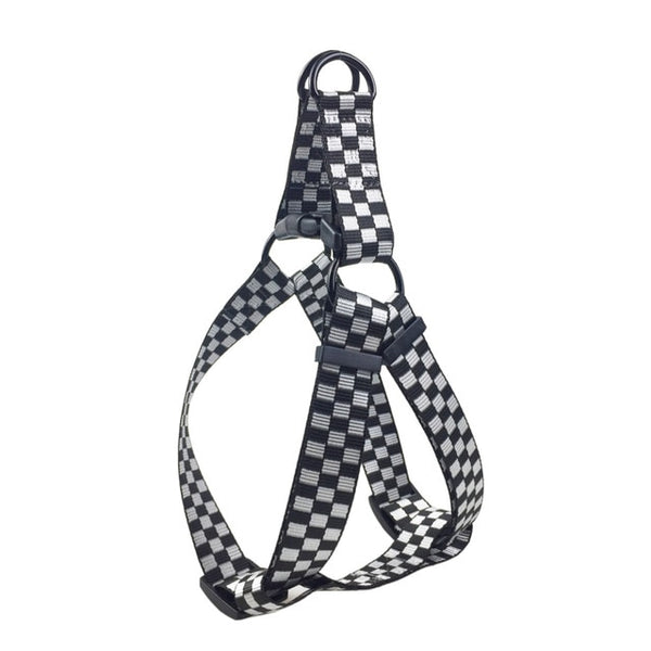 Adjustable Walking and Training Harness