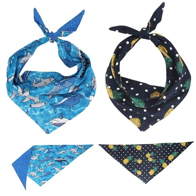 Reversible Bandana