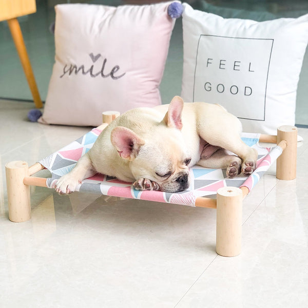 Bed For French Bulldogs